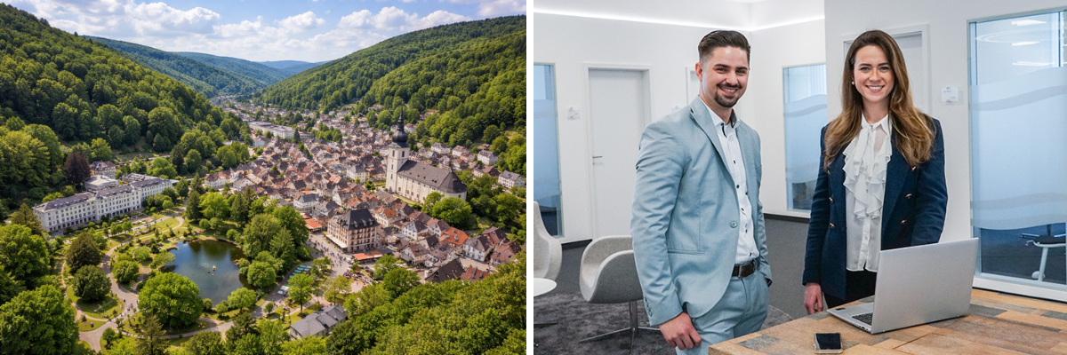 Rheingauer Volksbank eG logo